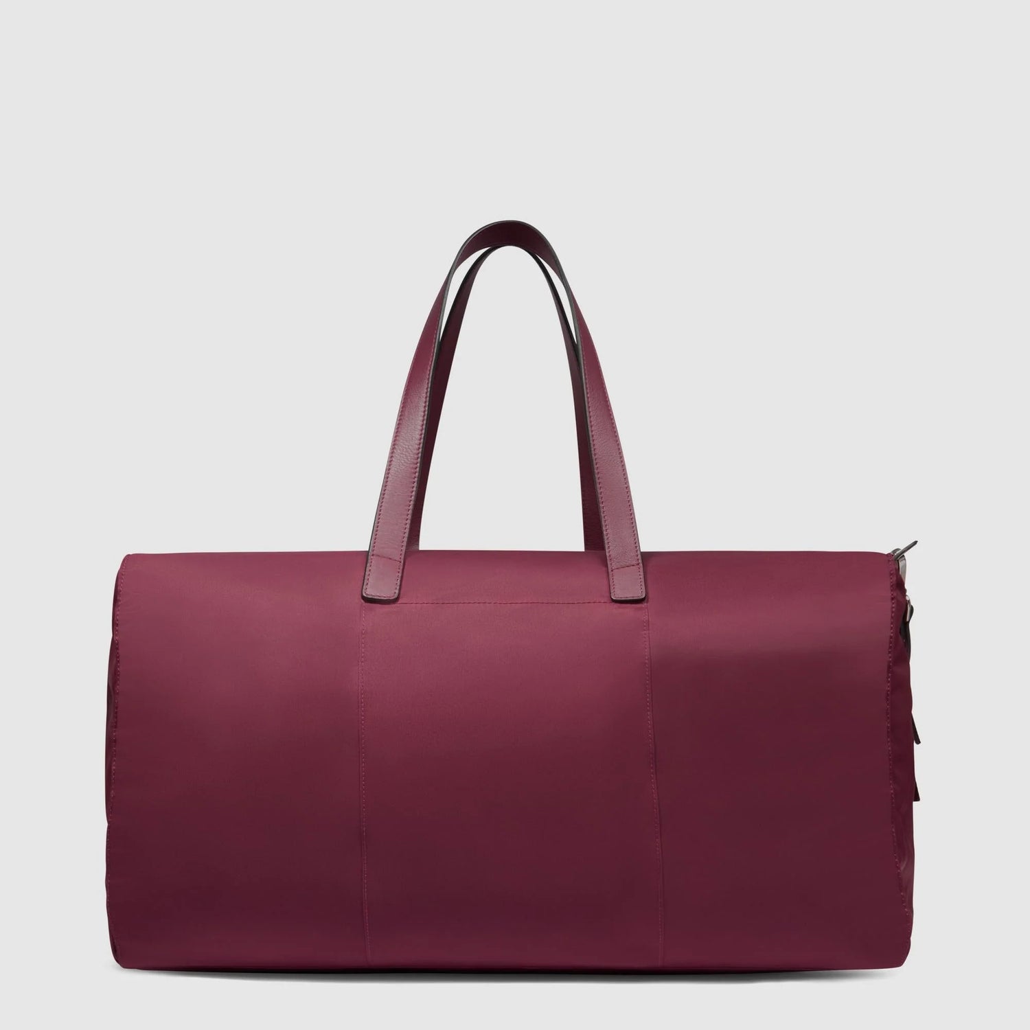 PIQUADRO BOLSO DE VIAJE PLEGABLE DE MUJER
