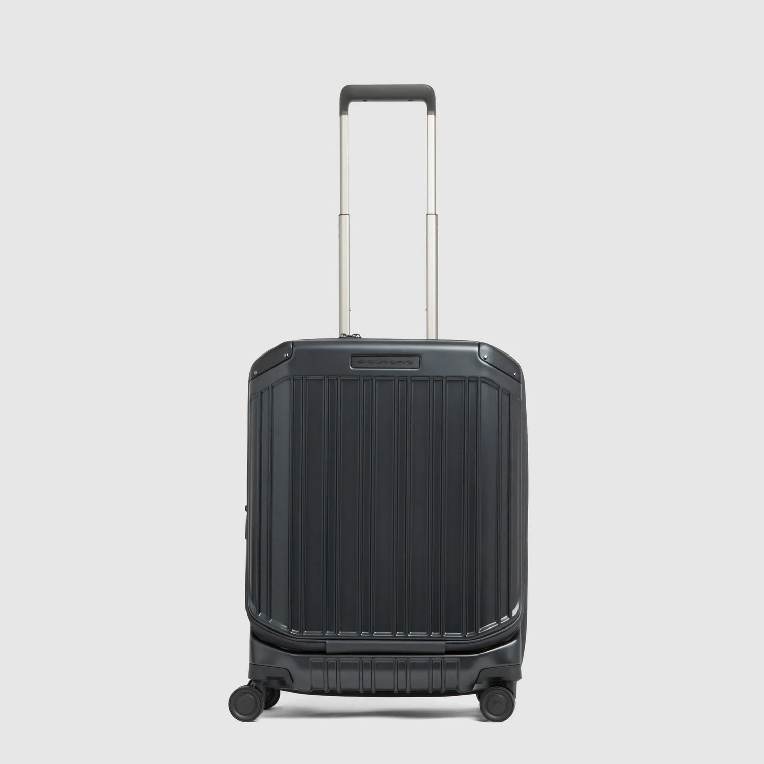 PIQUADRO Kabinenkoffer PQ LIGHT MIT TASCHE FÜR PC 15,6"