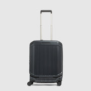 PIQUADRO Cabinekoffer PQ LIGHT MET ZAK VOOR PC 15,6"