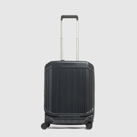PIQUADRO Kabinenkoffer PQ LIGHT MIT TASCHE FÜR PC 15,6"