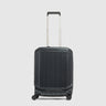 PIQUADRO Kabinenkoffer PQ LIGHT MIT TASCHE FÜR PC 15,6"