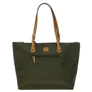 BRIC´S Shopping Bag L X-Bag of X-COLLECTION