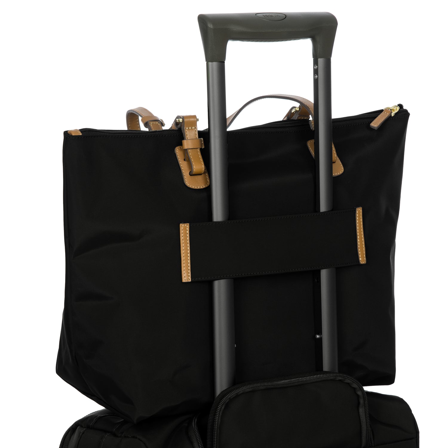 BRIC´S Große Tasche X-Bag von  X-COLLECTION