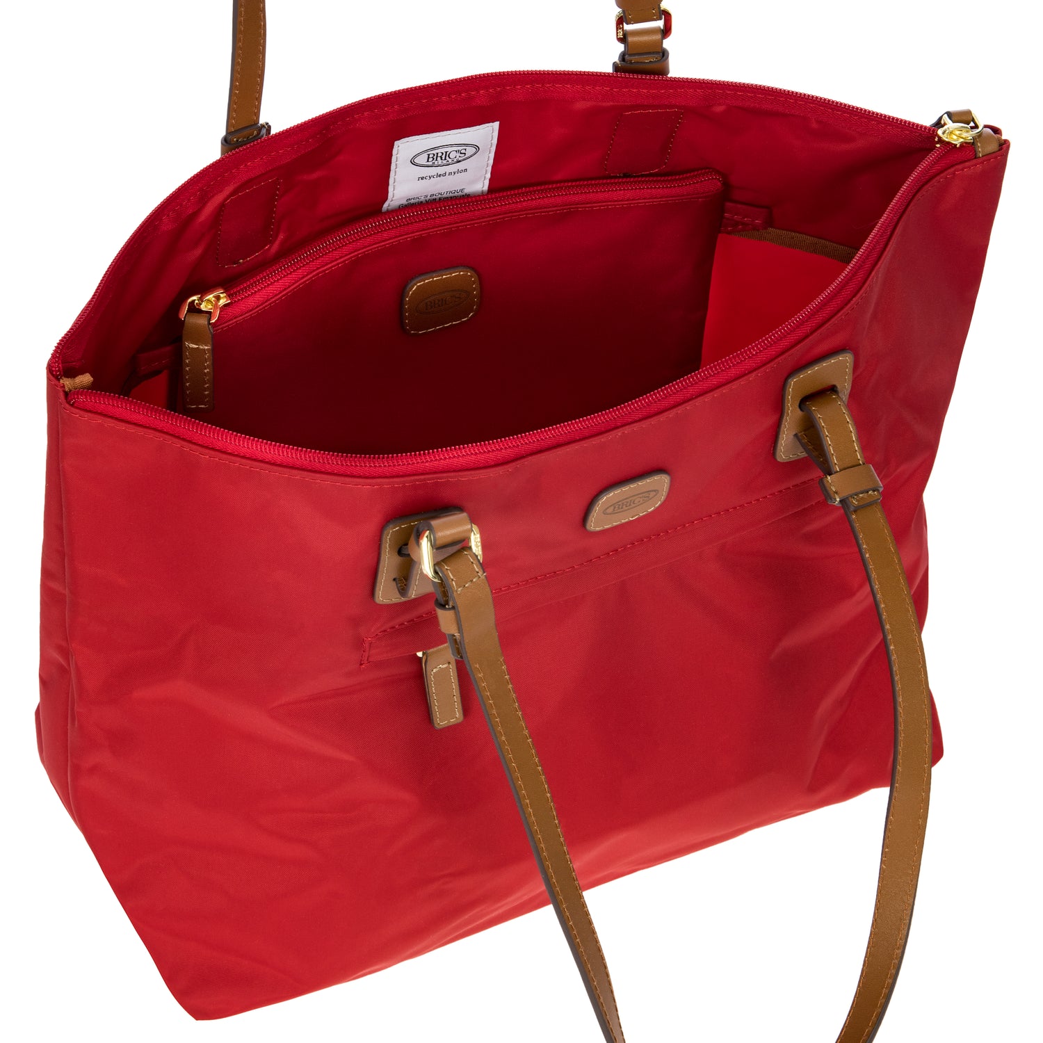 BRIC´S Große Tasche X-Bag von  X-COLLECTION