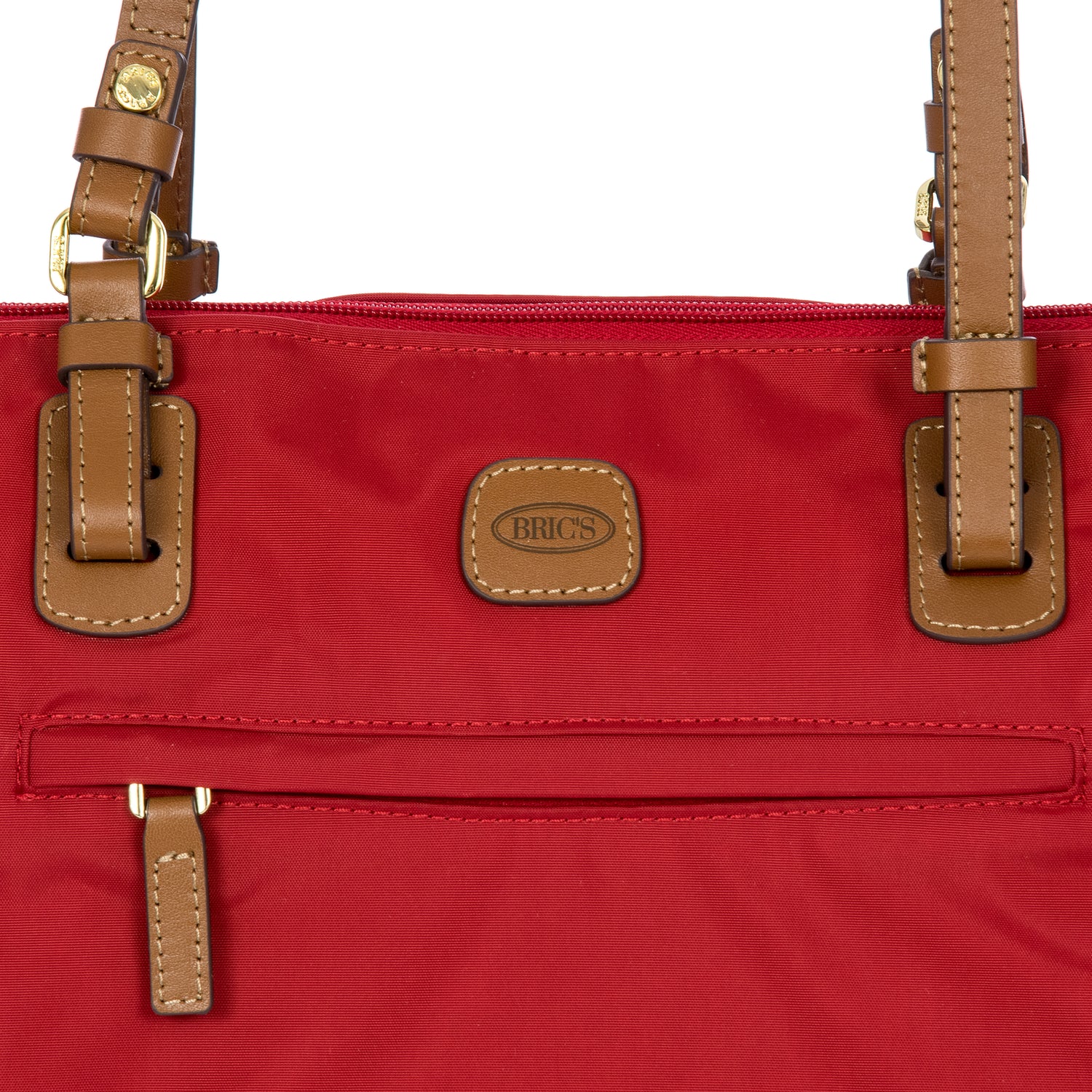 BRIC´S Große Tasche X-Bag von  X-COLLECTION