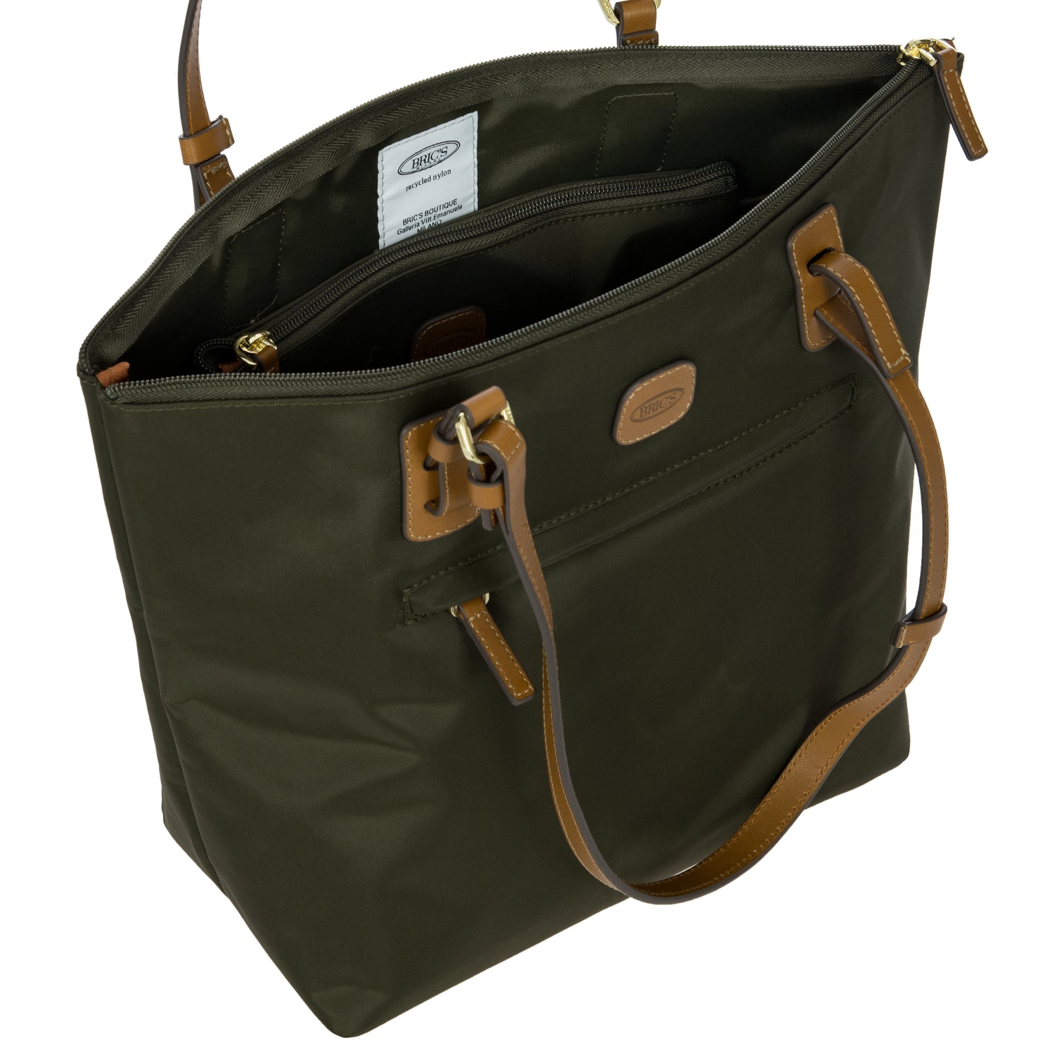 BRIC´S Mittlere Tasche X-Bag von X-COLLECTION (Kopie)
