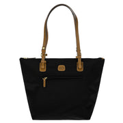 BRIC´S Einkaufstasche M X-Bag von X-COLLECTION