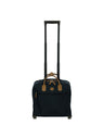 Bric X-COLLECTION TROLLEY NIEBIESKI PILOT LAPTOPÓW