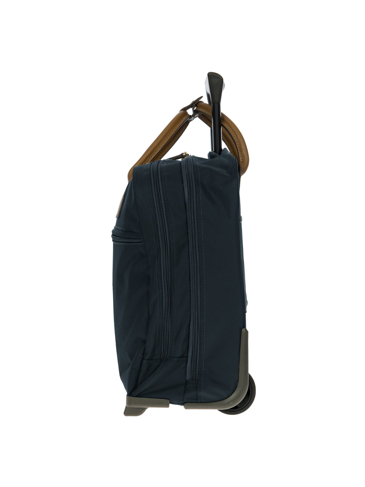 Bric X-COLLECTION TROLLEY NIEBIESKI PILOT LAPTOPÓW