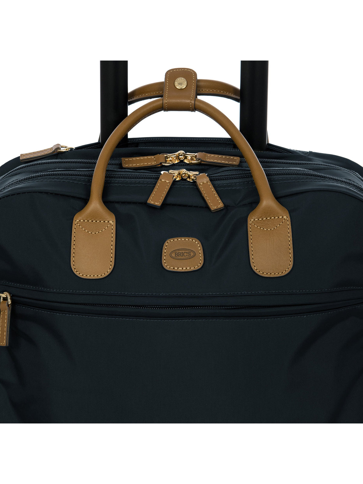 Bric X-COLLECTION TROLLEY NIEBIESKI PILOT LAPTOPÓW
