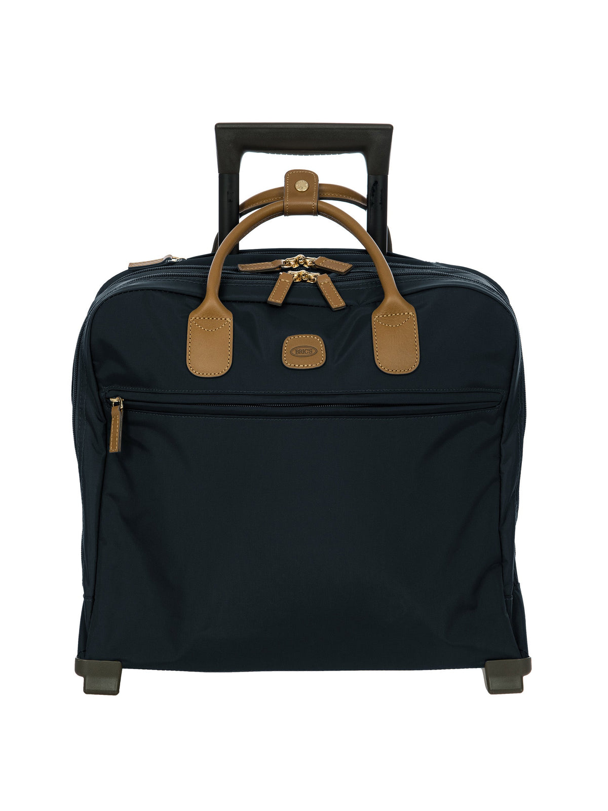 Bric X-COLLECTION TROLLEY NIEBIESKI PILOT LAPTOPÓW