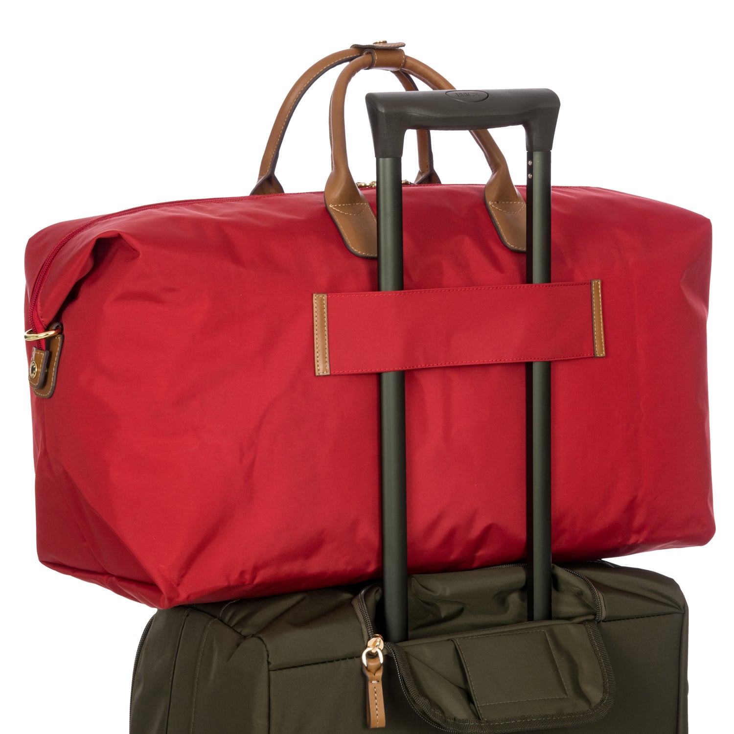 BRIC´S Bolsa podróż X-Travel L X-COLLECTION