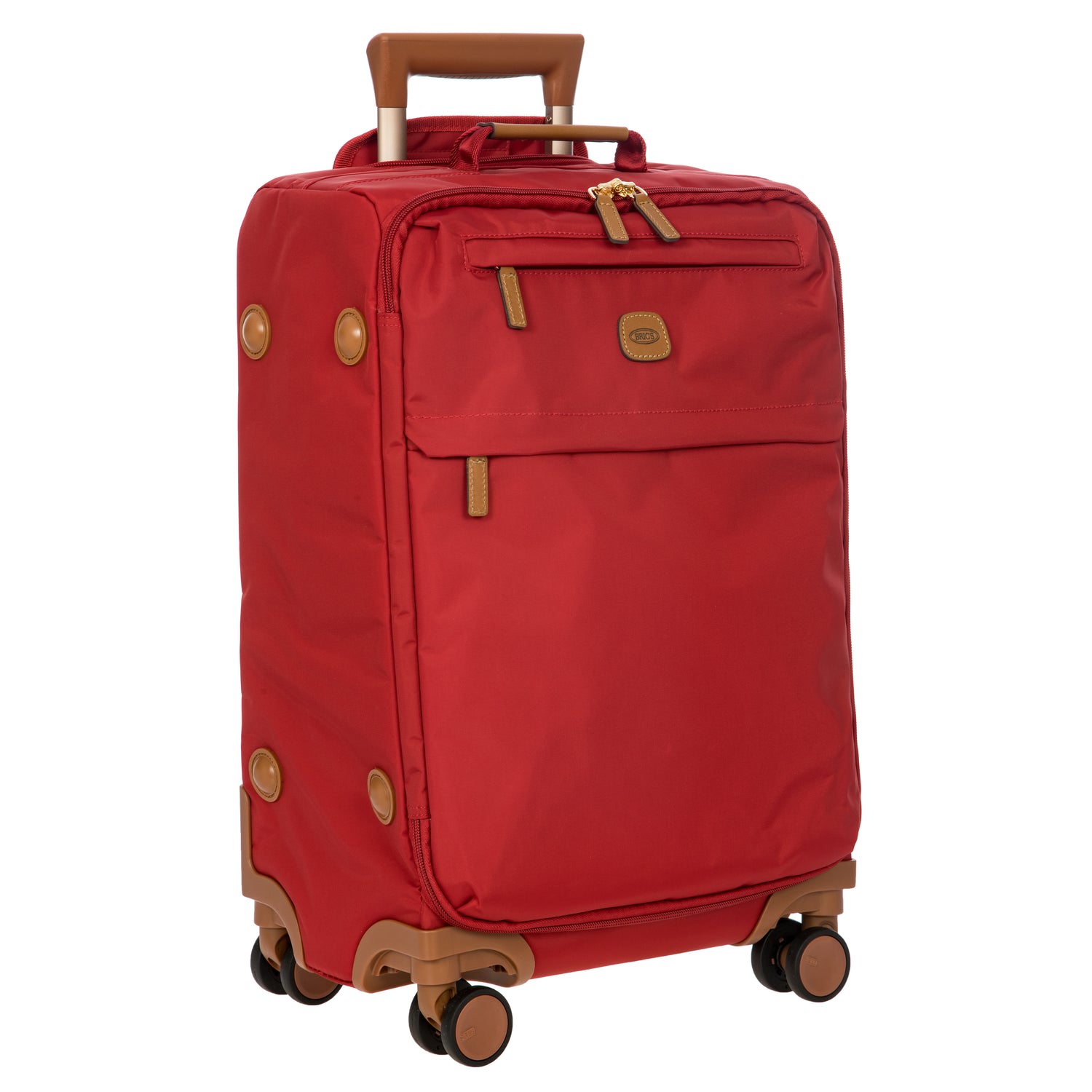 Bric´s Cabin Maleta 55 cm X-indsamling