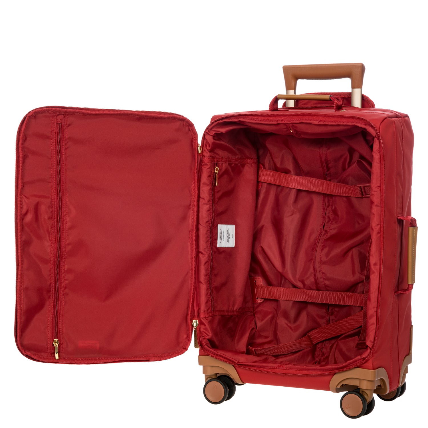 Bric´s Cabin Maleta 55 cm X-indsamling