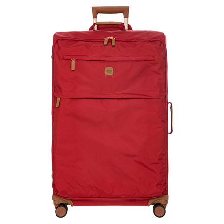 BRIC´S Grote koffer 77CM X-COLLECTION