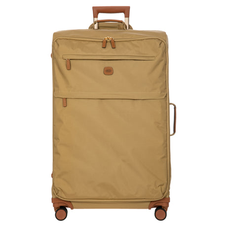 BRIC´S Grote koffer 77CM X-COLLECTION