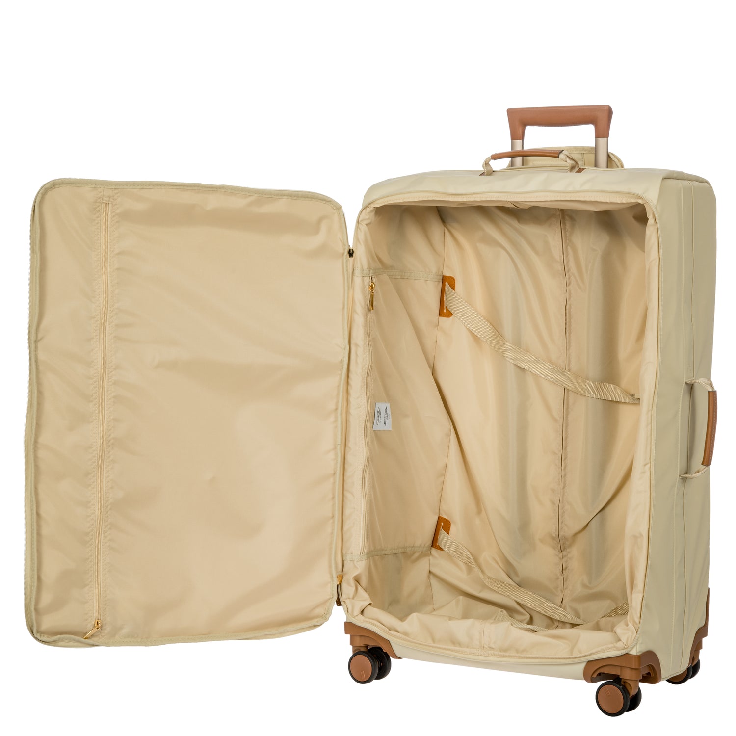 BRIC´S MALETA GRANDE 77CM X-COLLECTION