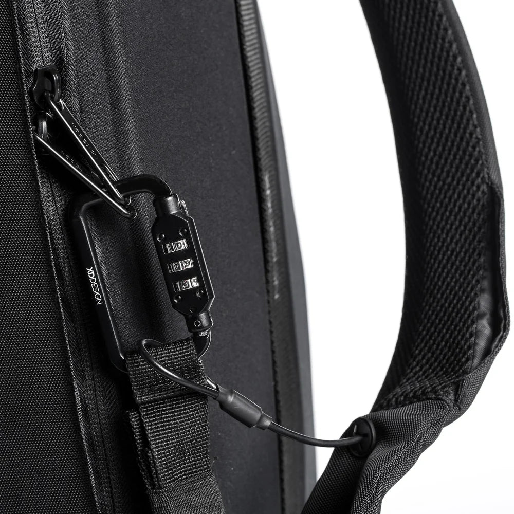 BOBBY BIZZ 2.0 BACKPACK