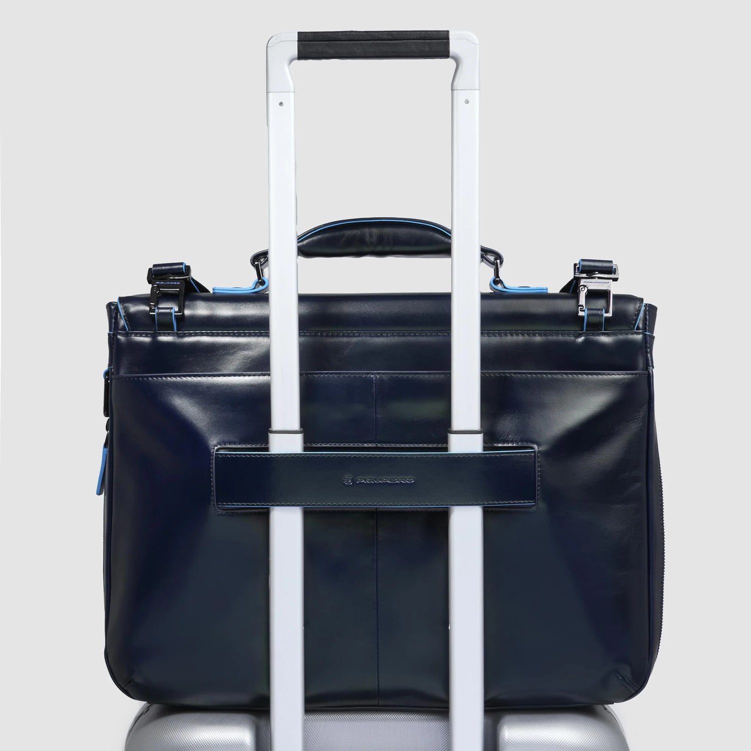 UITBREIDBARE LAPTOPTAS 15