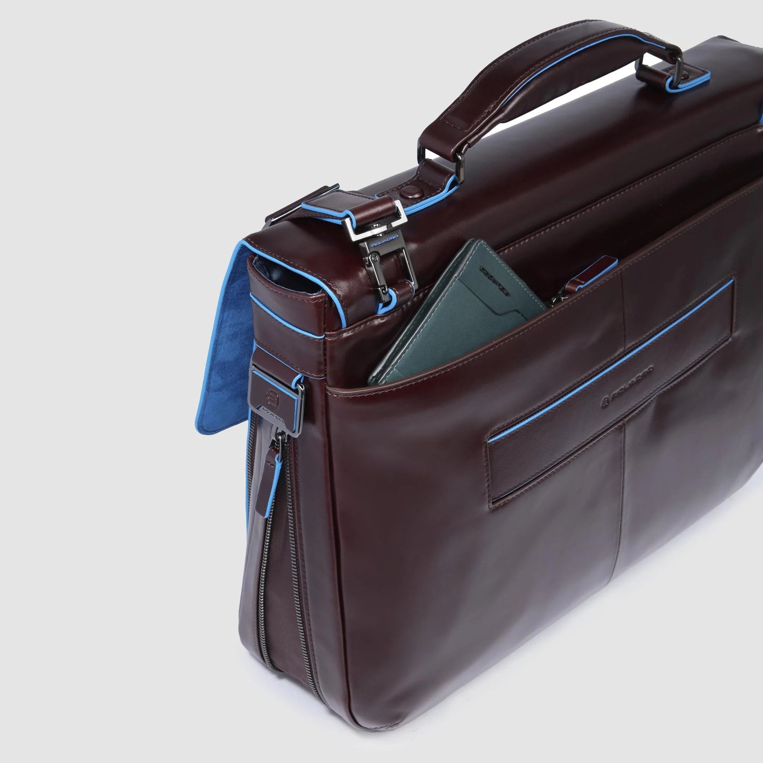 UITBREIDBARE LAPTOPTAS 15