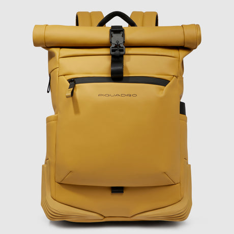 PIQUADRO Roller Backpack for portable 15.6 "Corner 2.0