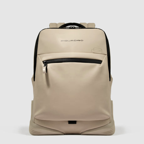 PIQUADRO Zaino per laptop da 14 "angolo 2.0