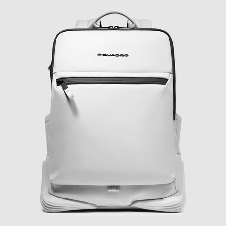 PIQUADRO Zaino per laptop da 14 "angolo 2.0