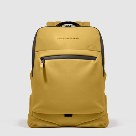 PIQUADRO Zaino per laptop da 14 "angolo 2.0