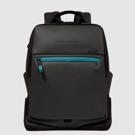 PIQUADRO Zaino per laptop da 14 "angolo 2.0