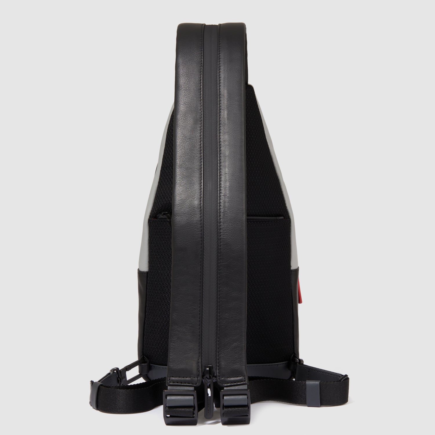 STEDELIJKE CROSSBODY RUGZAK