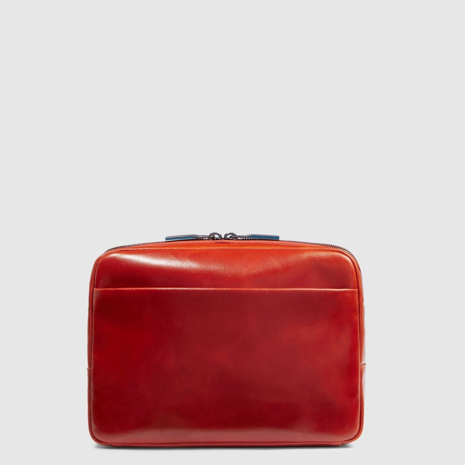 PIQUADRO BOLSO DE HOMBRE PARA IPAD MINI BLUE SQUARE