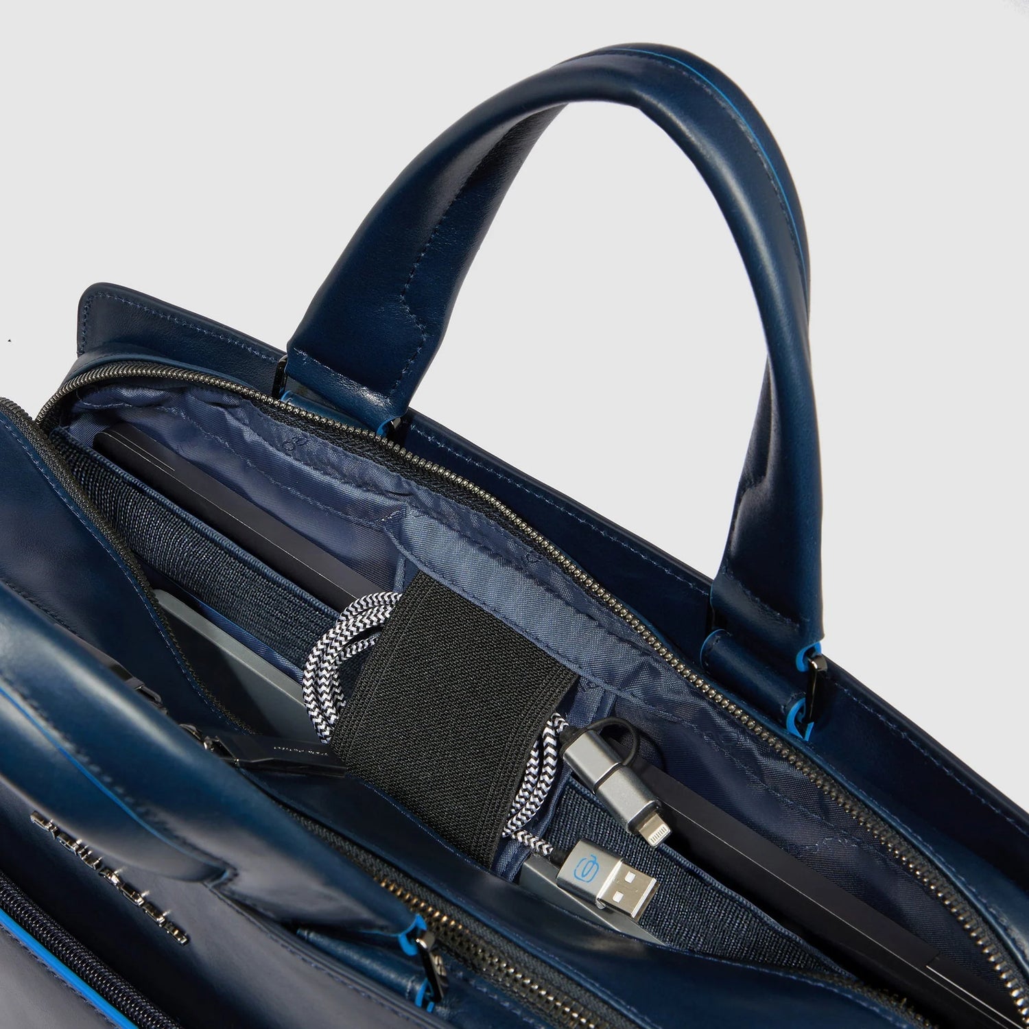 BOLSA PARA PORTÁTIL PERSONALIZÁVEL 15