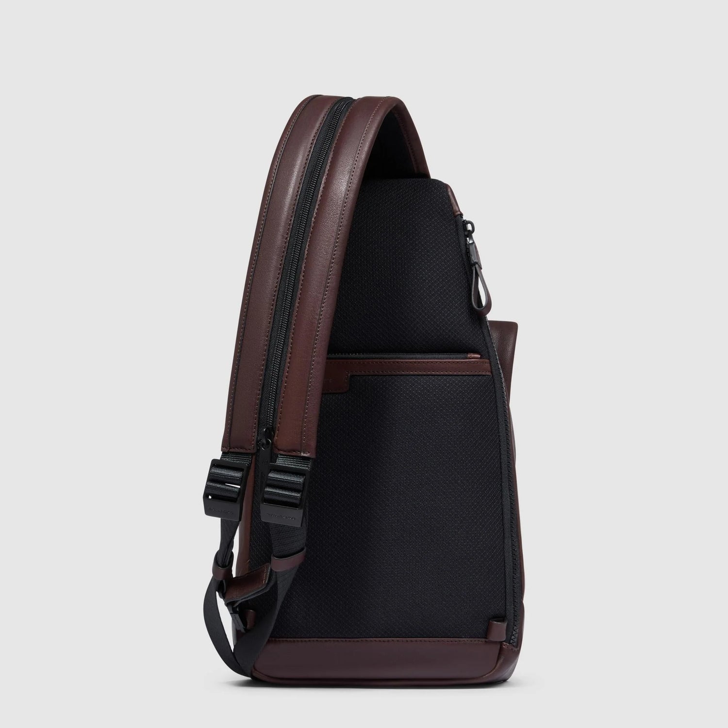 PIQUADRO SAC À DOS BANDOULIÈRE POUR IPAD MINI HARPER