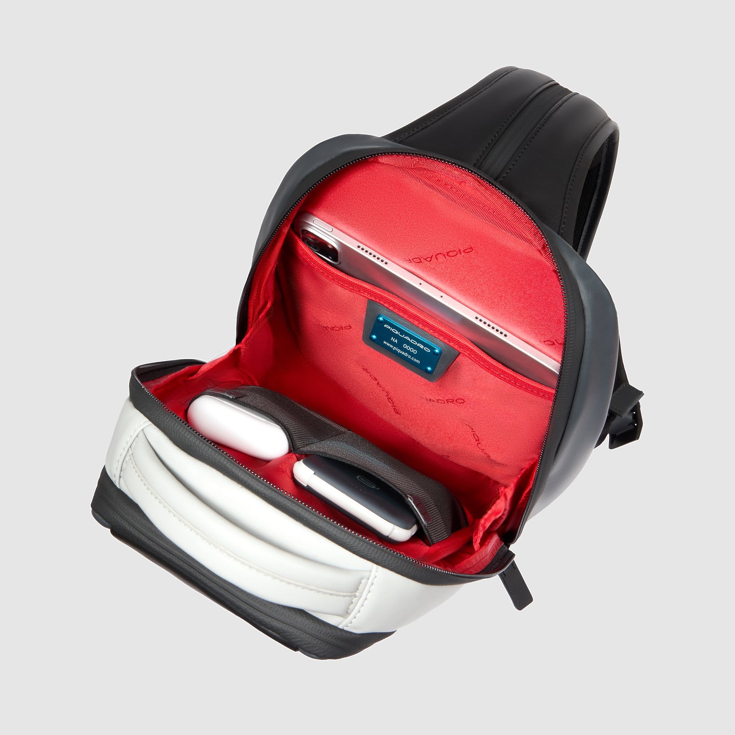 SAC À DOS BANDOULIÈRE URBAIN POUR IPAD