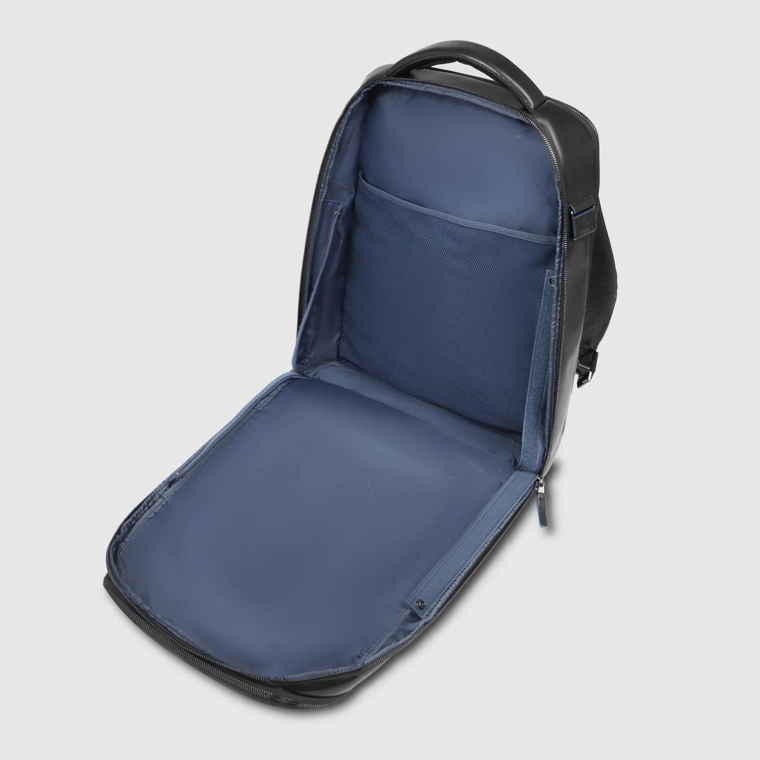 PIQUADRO MOCHILA DE VIAJE PARA PORTÁTIL 15´6" BLUE SQUARE