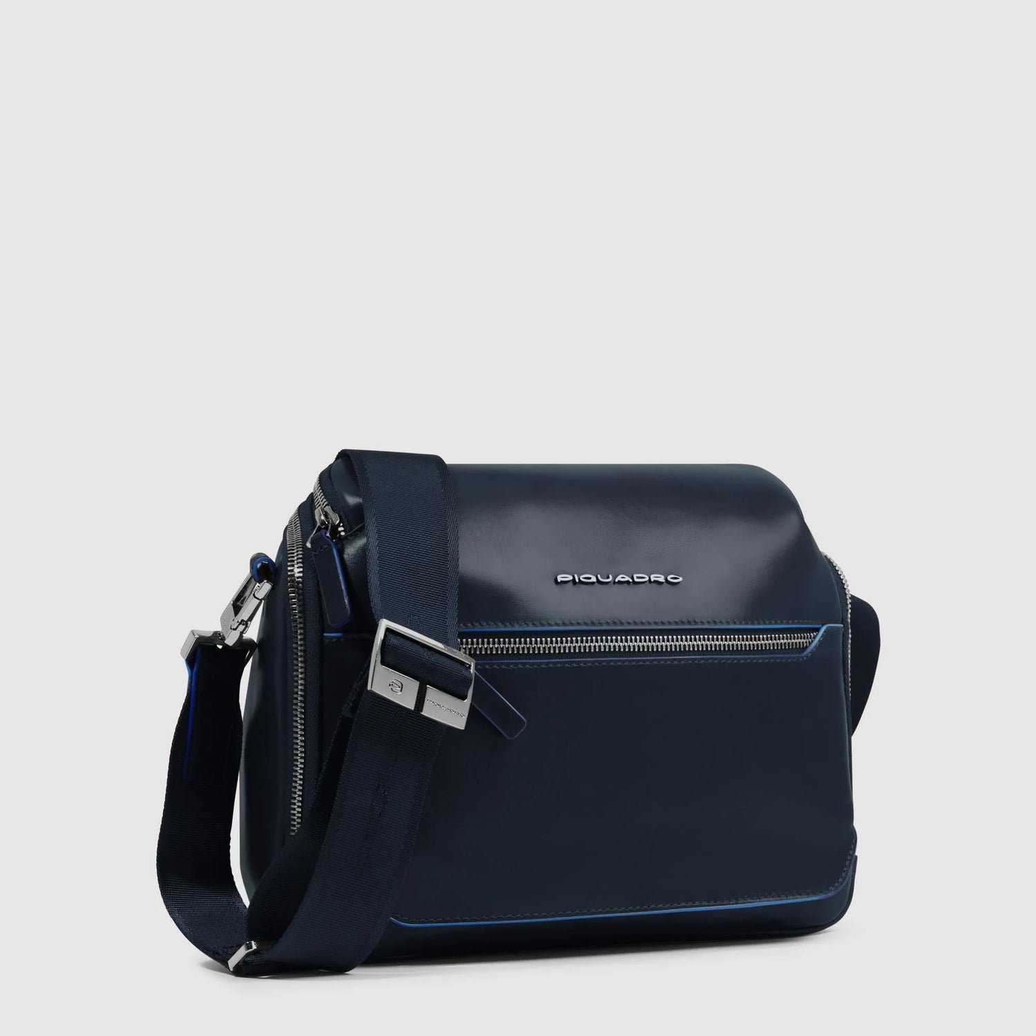 ENKEL HORISONTAL CROSSBODY BAG