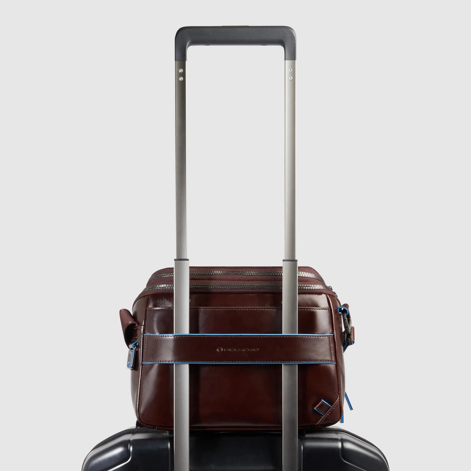 ENKEL HORISONTAL CROSSBODY BAG