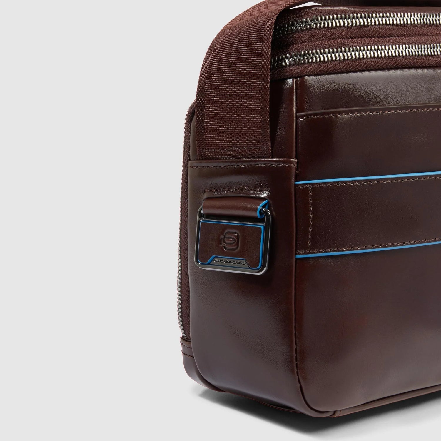 ENKEL HORISONTAL CROSSBODY BAG