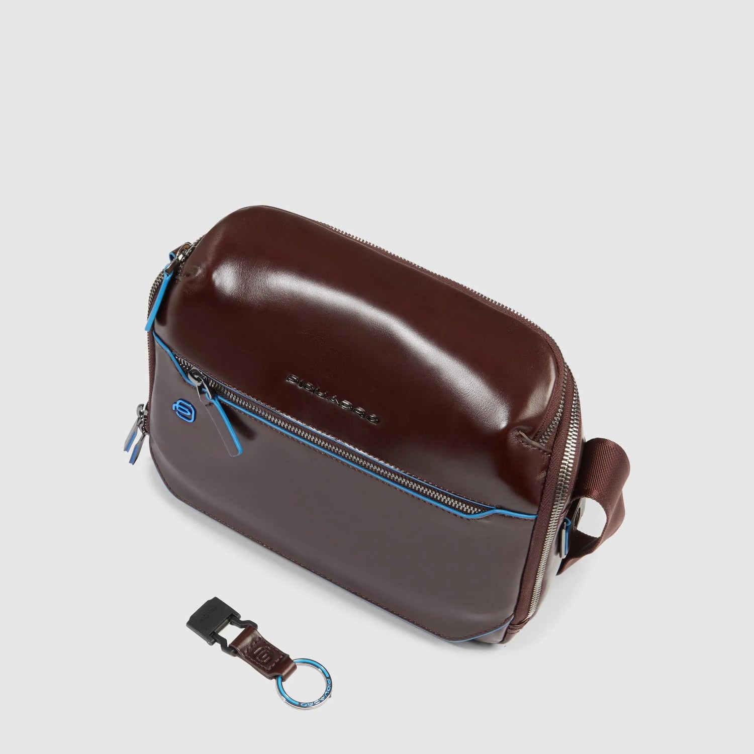 ENKEL HORISONTAL CROSSBODY BAG