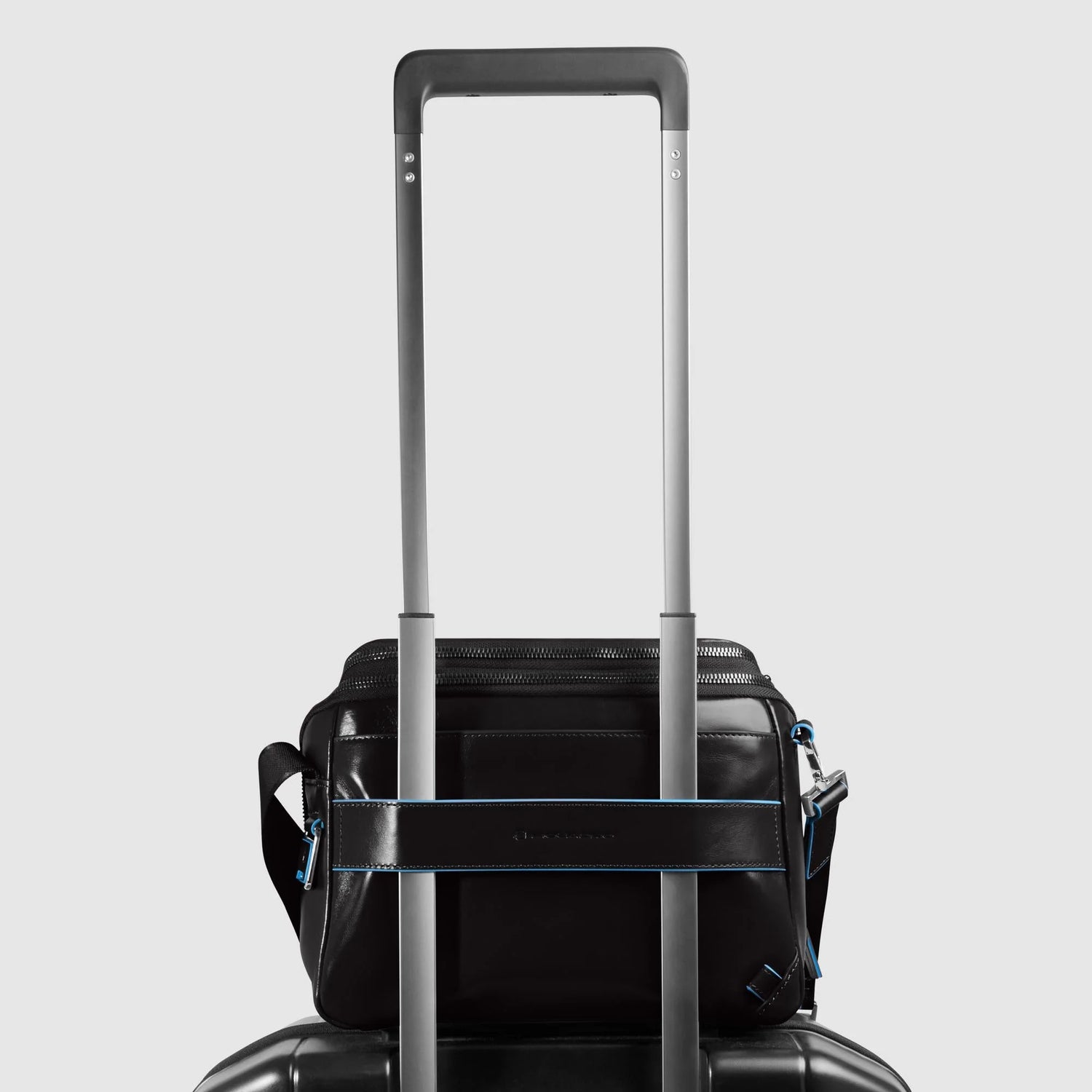 ENKEL HORISONTAL CROSSBODY BAG