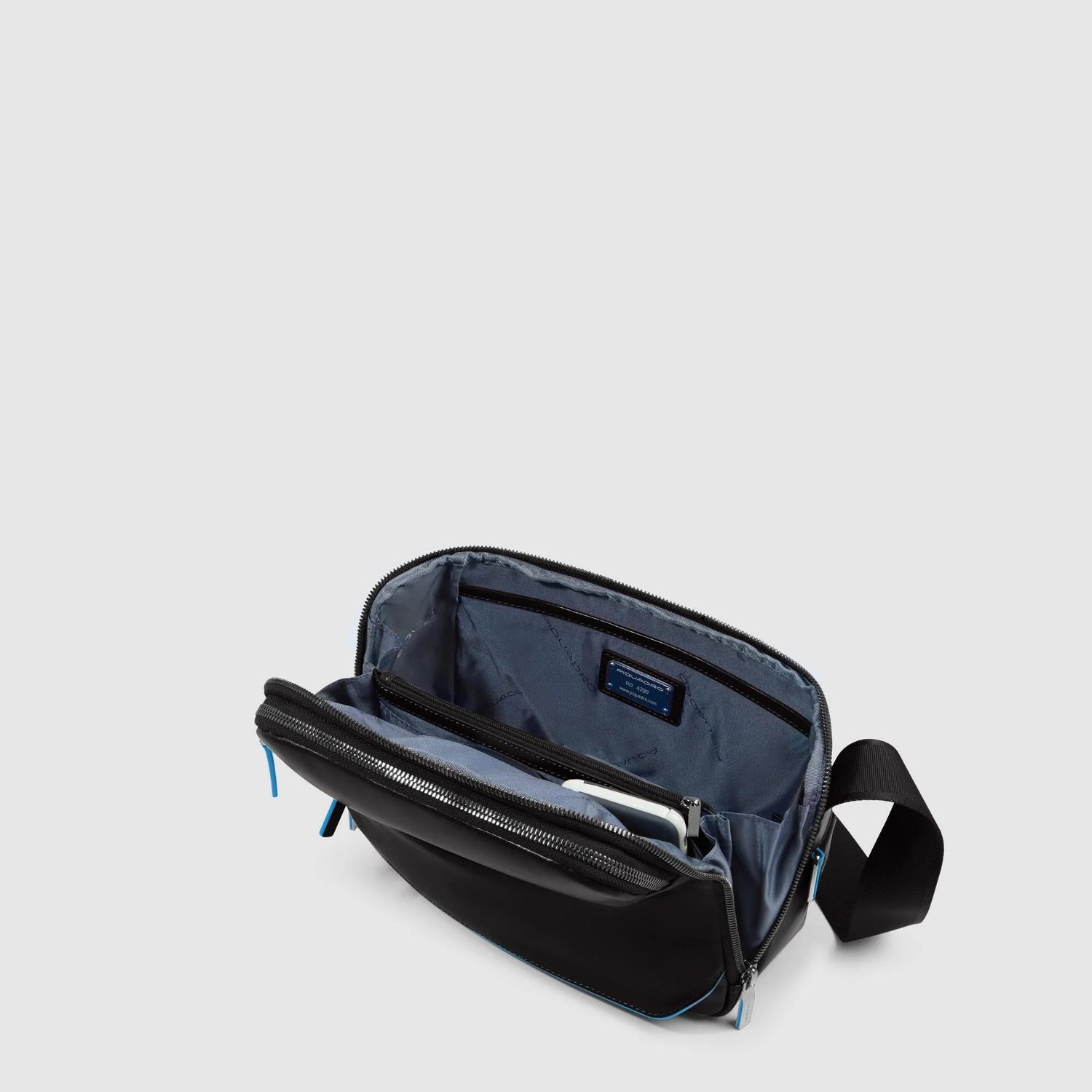 ENKEL HORISONTAL CROSSBODY BAG