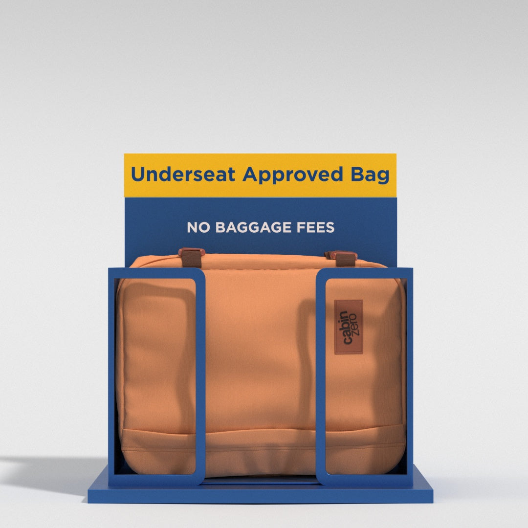 Mochila Classic 28L CABINZERO