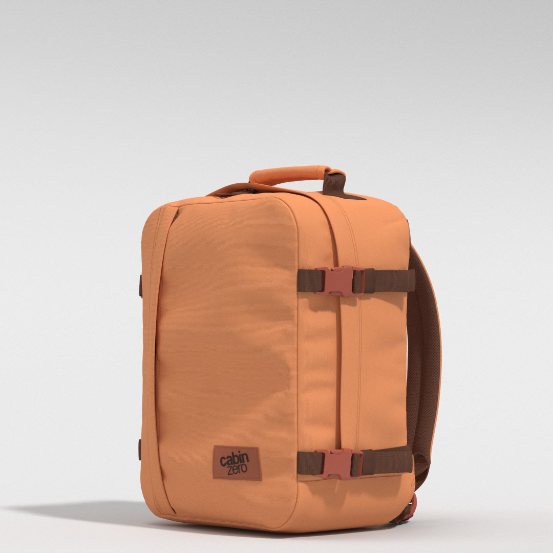 Mochila Classic 28L CABINZERO