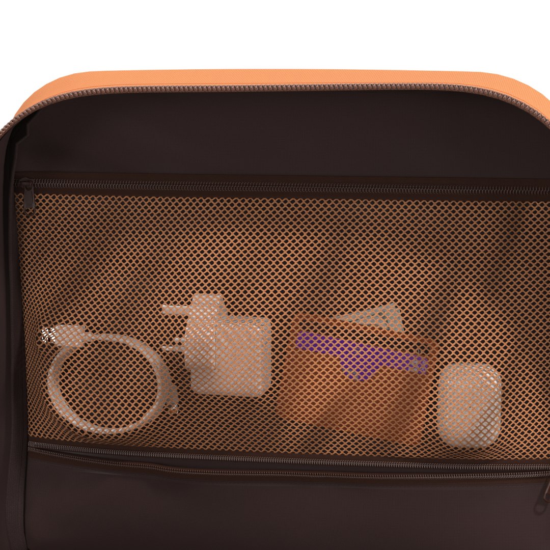 Mochila Classic 28L CABINZERO