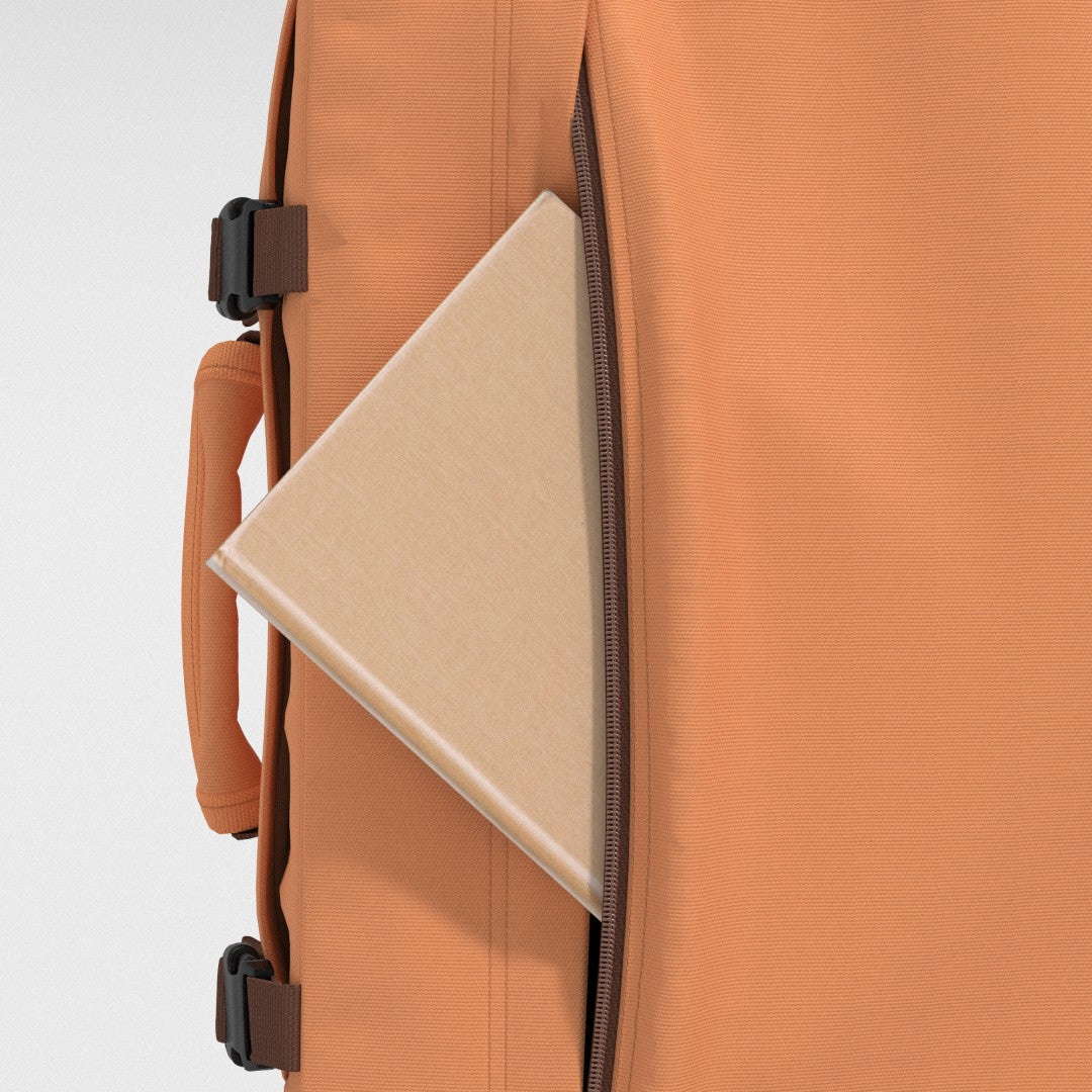 Mochila Classic 36L CABINZERO