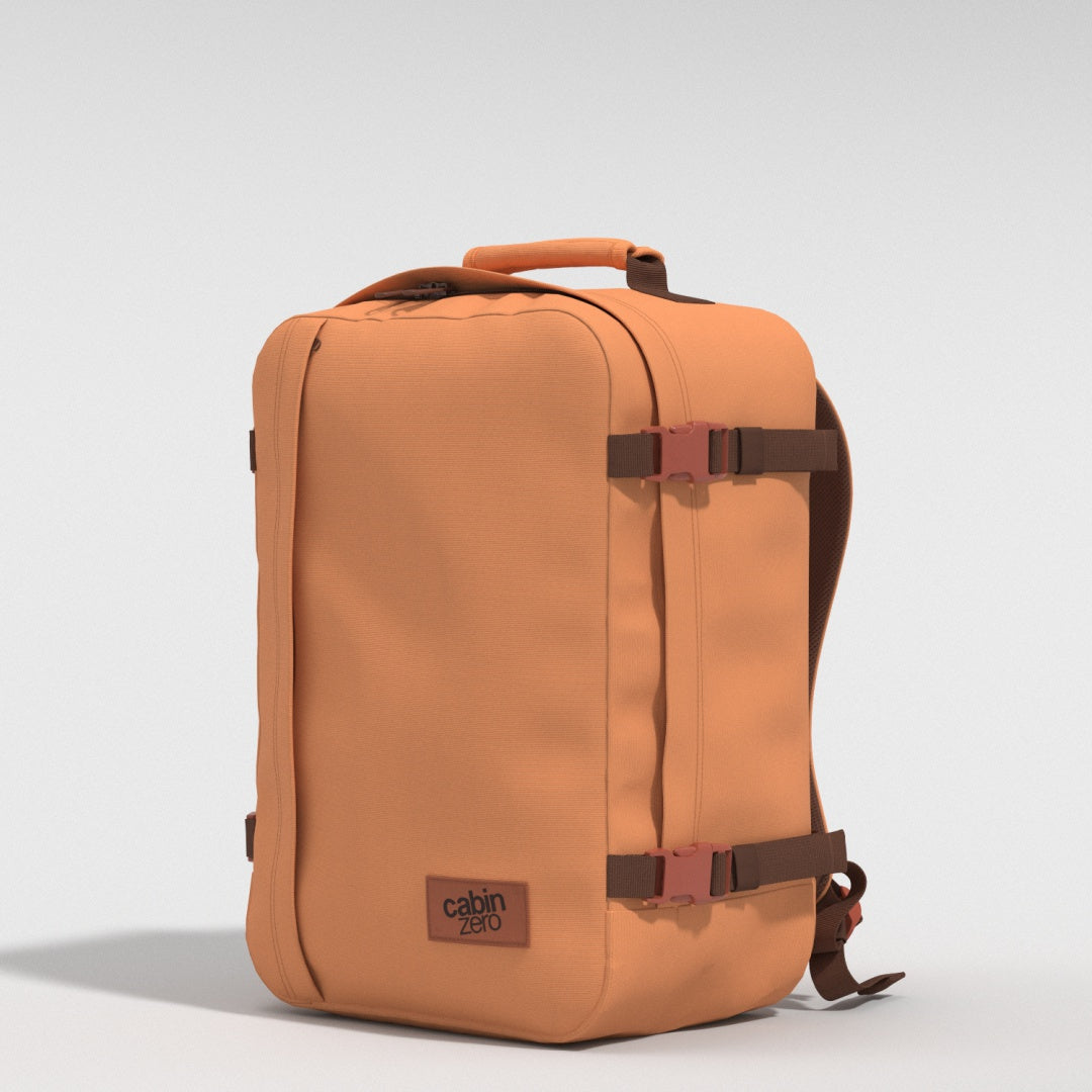 Mochila Classic 36L CABINZERO