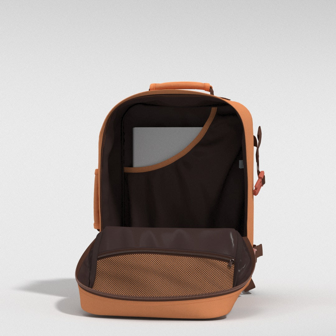 Mochila Classic 36L CABINZERO