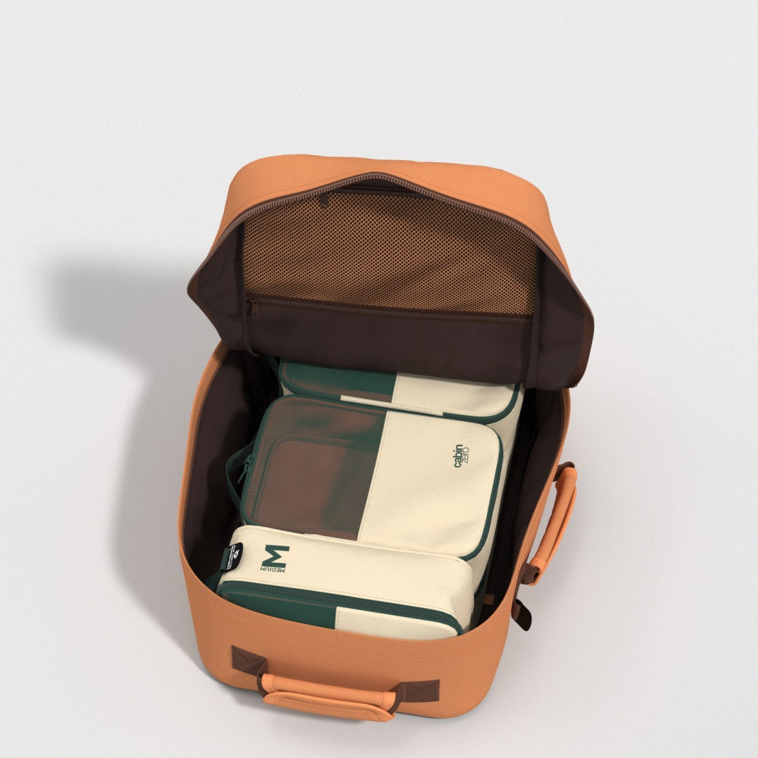 Mochila Classic 36L CABINZERO