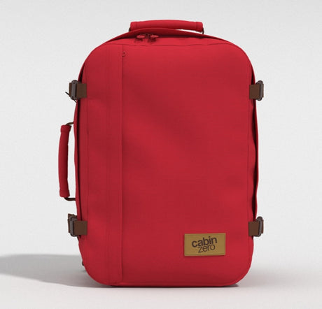 Mochila Classic 36L CABINZERO