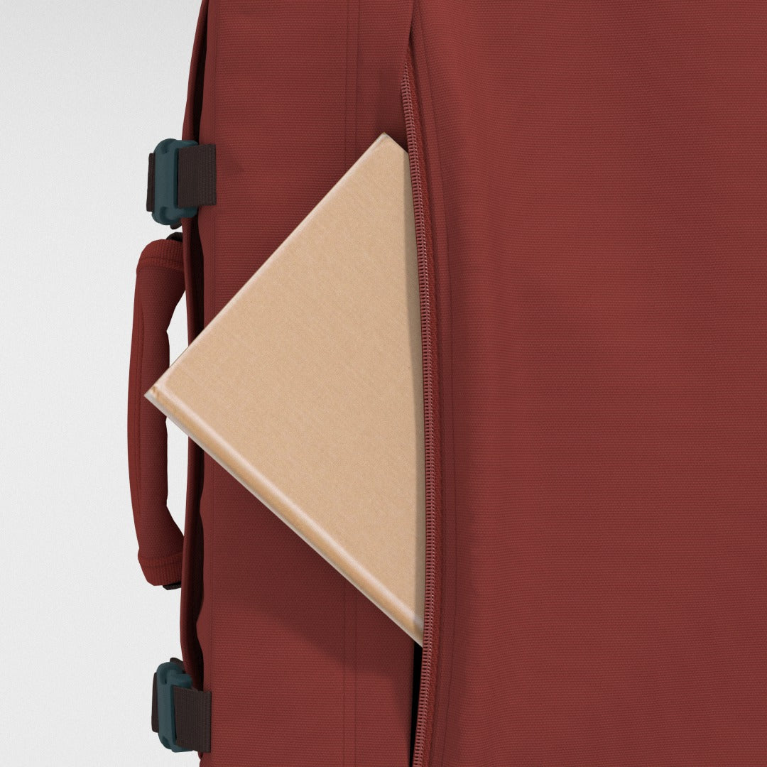 Mochila Classic 36L CABINZERO